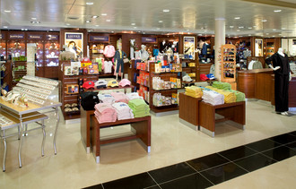 Holland America Line Rotterdam Interior Signature Shop.jpg